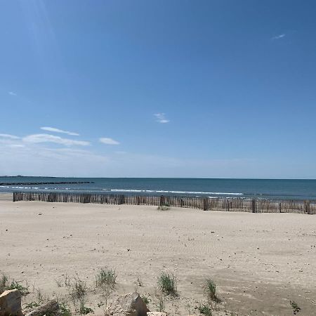 Residence De La Mer Le Grau-du-Roi Esterno foto