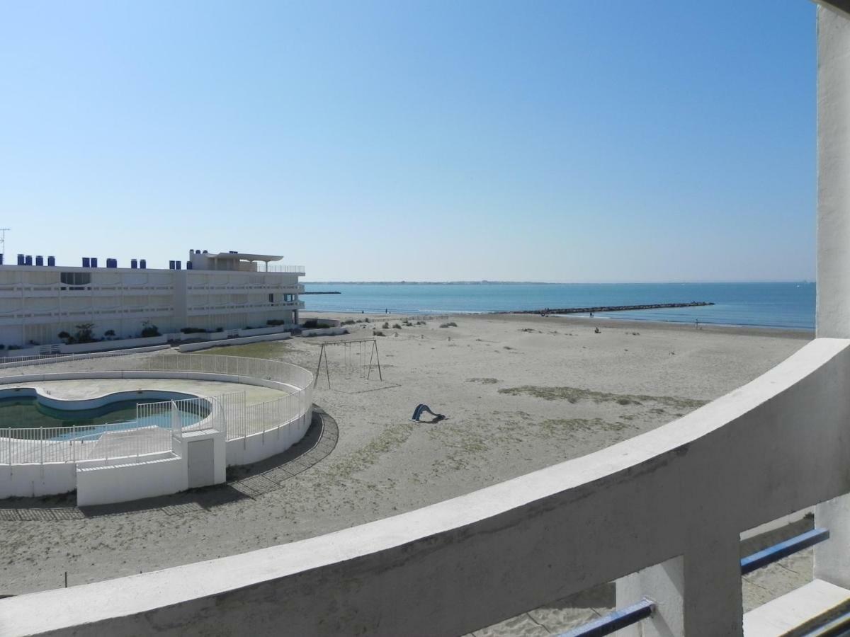 Residence De La Mer Le Grau-du-Roi Esterno foto