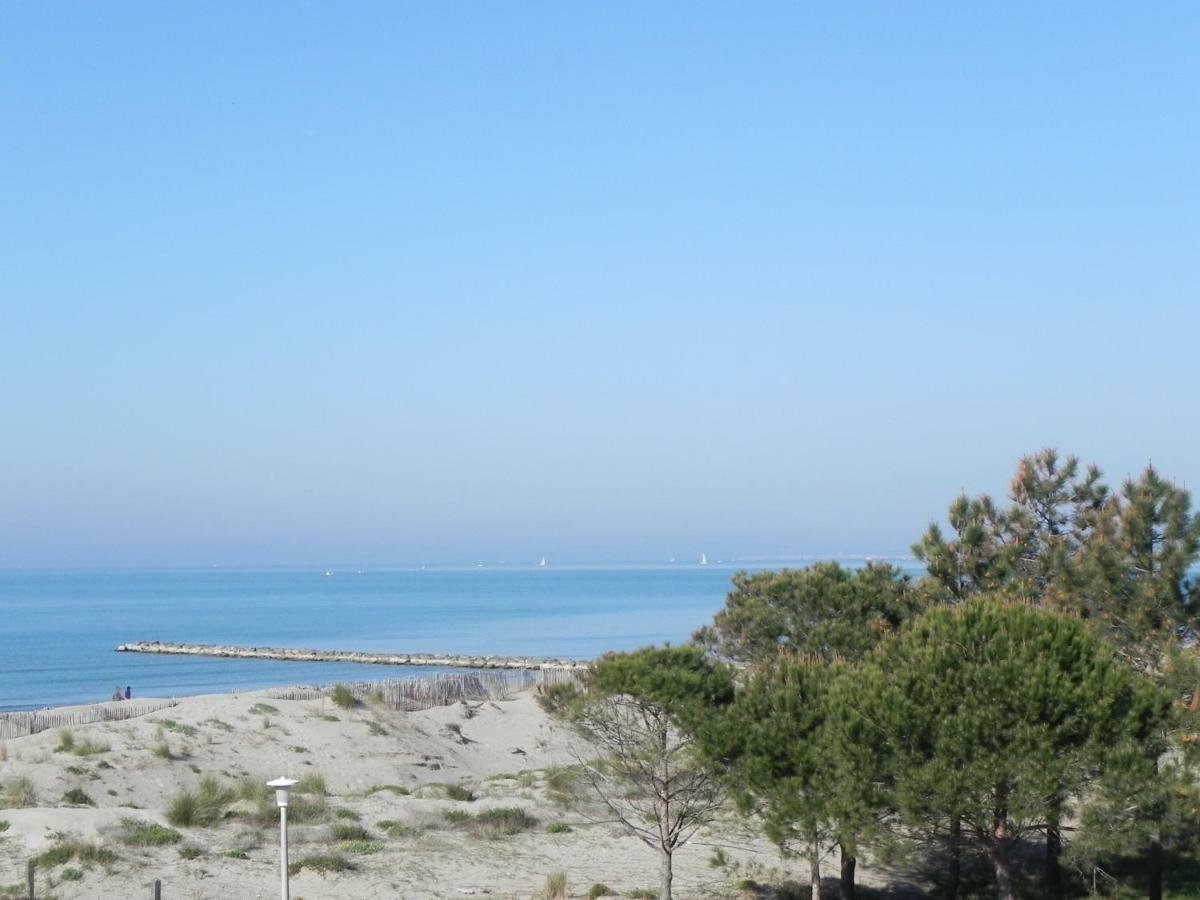 Residence De La Mer Le Grau-du-Roi Esterno foto